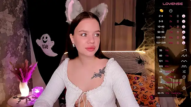 Snapshot of marydreams_ chatting on 23, 10, 2025 marydreams online show from 23, 10, 2025