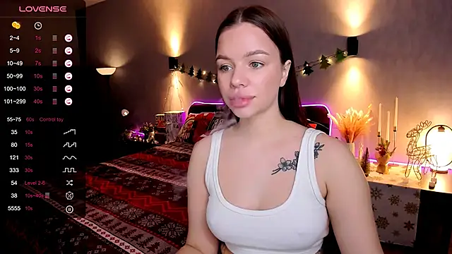 marydreams  online show from 23, 12, 2025