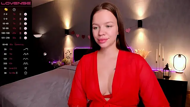 Snapshot of marydreams_ chatting on 29, 6, 2026 marydreams online show from 29, 6, 2026