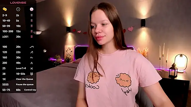 Snapshot of marydreams_ chatting on 18, 7, 2026 marydreams online show from 18, 7, 2026