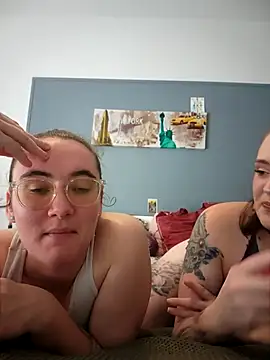 AndHerXO online show from 5, 2, 2026