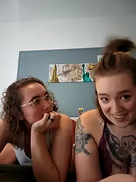 AndHerXO online show from 9, 2, 2026