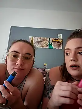 AndHerXO online show from 21, 2, 2026