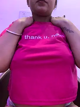 misharani00 online show from 12, 9, 2025