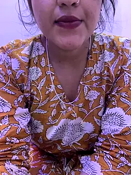 misharani00 online show from 17, 9, 2025