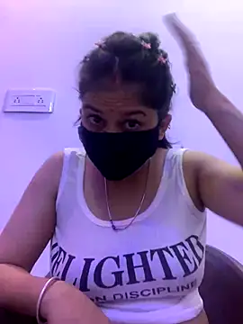 misharani00 online show from 20, 9, 2025