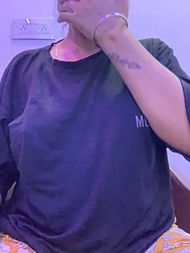 misharani00 online show from 21, 9, 2025