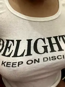 misharani00 online show from 24, 9, 2025