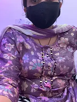 misharani00 online show from 30, 9, 2025