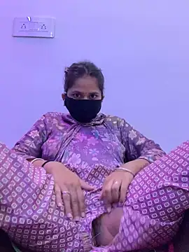 misharani00 online show from 6, 10, 2025