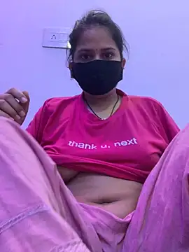 misharani00 online show from 7, 10, 2025