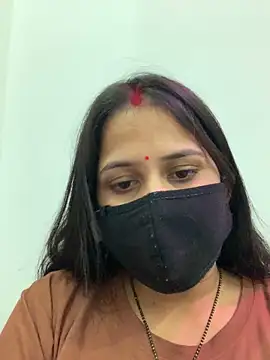 misharani00 online show from 16, 10, 2025