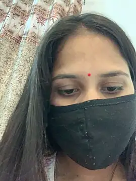 misharani00 online show from 27, 10, 2025