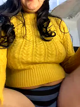 misharani00 online show from 12, 11, 2025