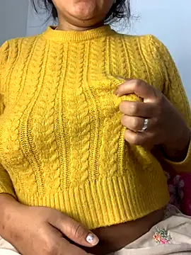 misharani00 online show from 22, 11, 2025