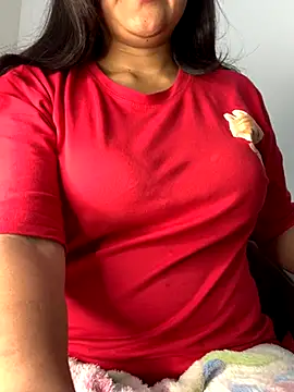 misharani00 online show from 25, 11, 2025