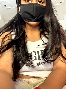 misharani00 online show from 28, 11, 2025