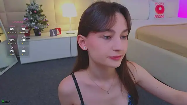 LolaPrise online show from 12, 1, 2026