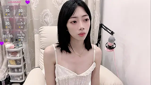 Snapshot of tuantuanle chatting on 13, 3, 2026 tuantuanle online show from 13, 3, 2026