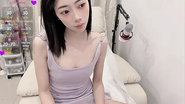 Snapshot of tuantuanle chatting on 17, 4, 2026 tuantuanle online show from 17, 4, 2026