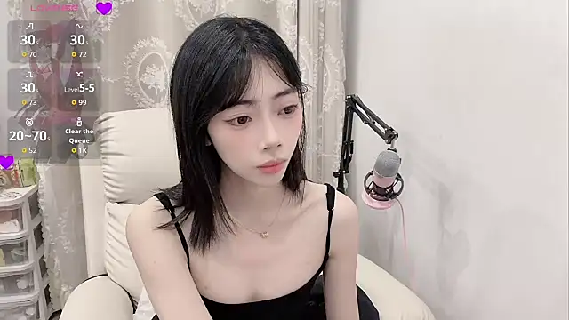 Snapshot of tuantuanle chatting on 6, 5, 2026 tuantuanle online show from 6, 5, 2026