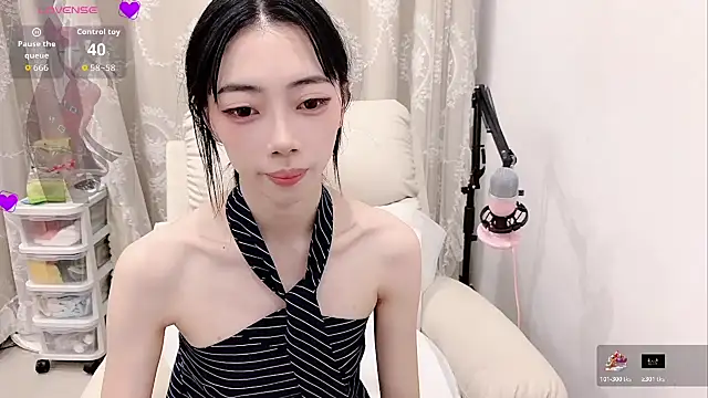 Snapshot of tuantuanle chatting on 9, 6, 2026 tuantuanle online show from 9, 6, 2026