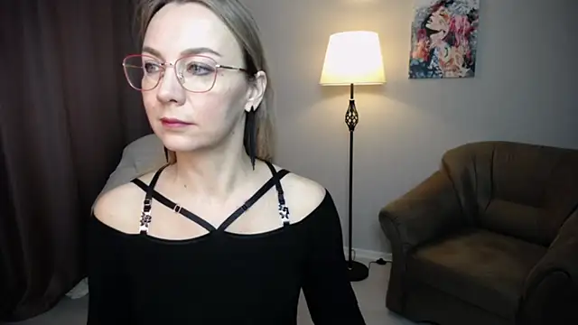 Ava Elior online show from 2, 11, 2025