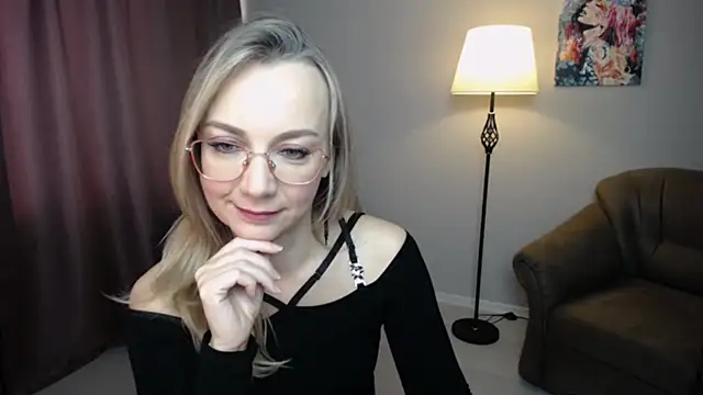 Ava Elior online show from 15, 11, 2025