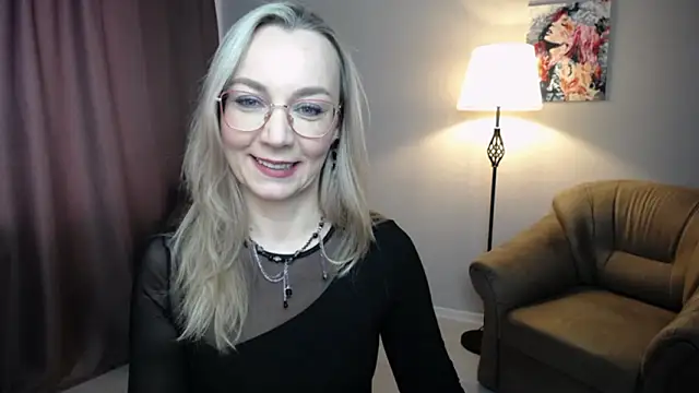 Ava Elior online show from 9, 2, 2026