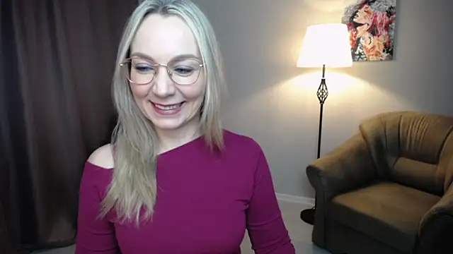 Ava Elior online show from 14, 2, 2026