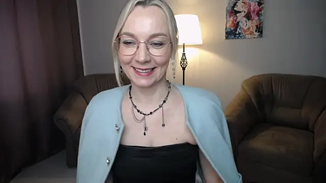 Ava Elior online show from 31, 3, 2026