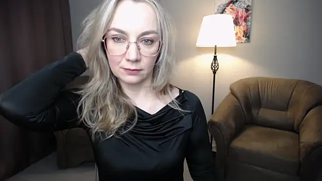 Ava Elior online show from 14, 4, 2026