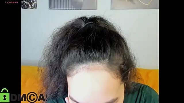 FlirtyAura online show from 23, 3, 2026