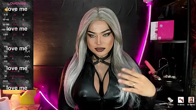TempestousPleasure online show from 26, 6, 2026
