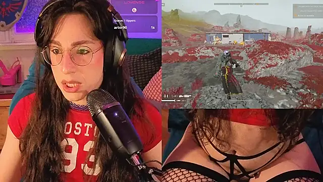 Snapshot of Zesty_Peach chatting on 11, 6, 2026 Zesty Peach online show from 11, 6, 2026