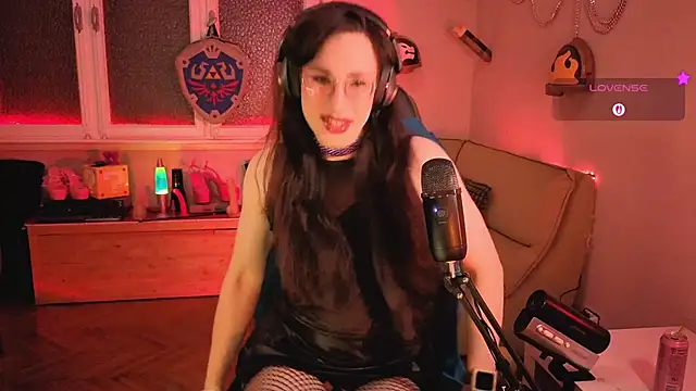 Snapshot of Zesty_Peach chatting on 14, 6, 2026 Zesty Peach online show from 14, 6, 2026