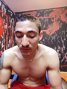 jhonny thes28 online show from 4, 3, 2026