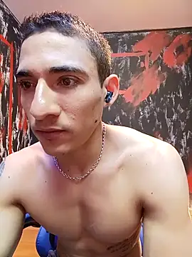 jhonny thes28 online show from 11, 3, 2026