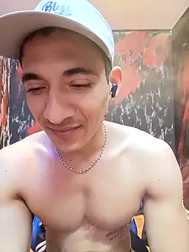 jhonny thes28 online show from 20, 3, 2026