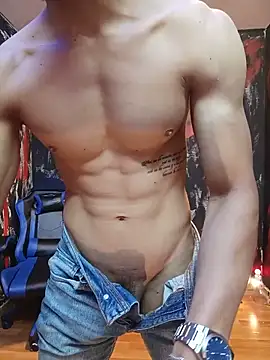 jhonny thes28 online show from 27, 5, 2026
