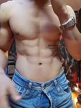 jhonny thes28 online show from 7, 6, 2026