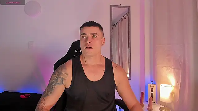 connorsmiith online show from 18, 5, 2026