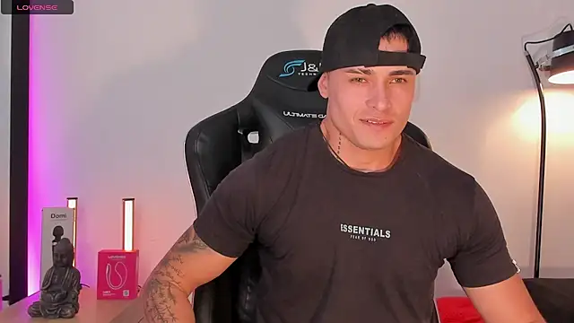Snapshot of connorsmiith chatting on 8, 7, 2026 connorsmiith online show from 8, 7, 2026