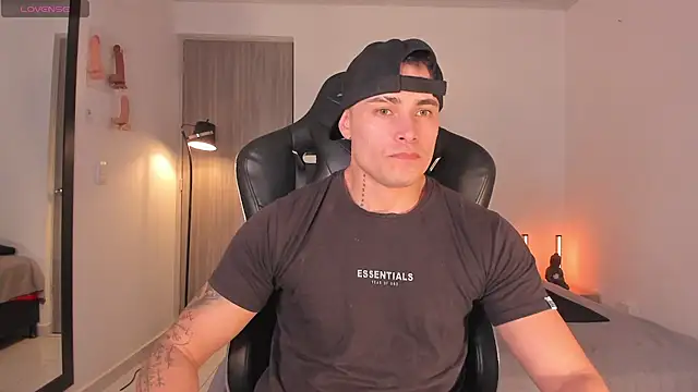 Snapshot of connorsmiith chatting on 13, 7, 2026 connorsmiith online show from 13, 7, 2026