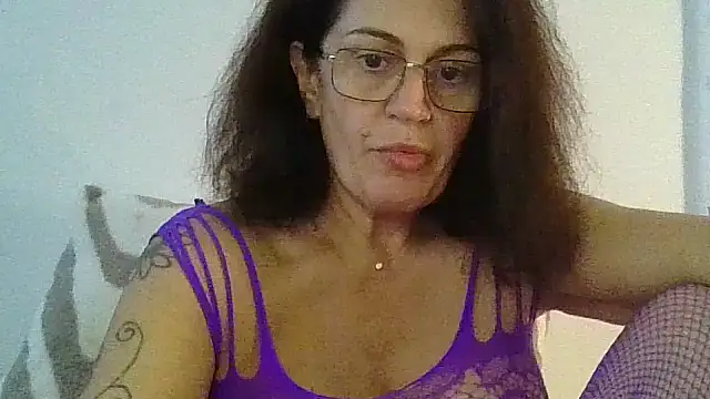 RubyyRosee online show from 20, 10, 2025