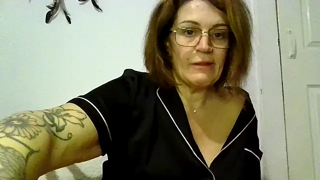 RubyyRosee online show from 23, 11, 2025