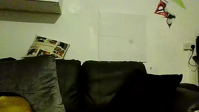 RubyyRosee online show from 3, 12, 2025