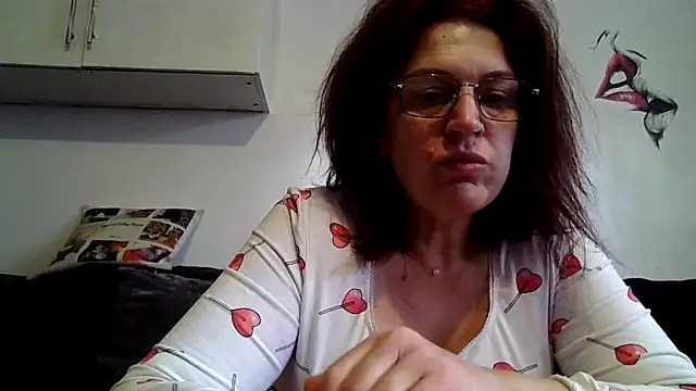 RubyyRosee online show from 5, 4, 2026