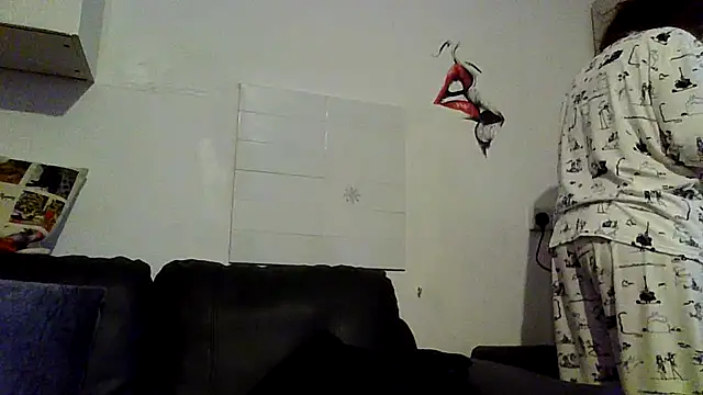 RubyyRosee online show from 13, 4, 2026