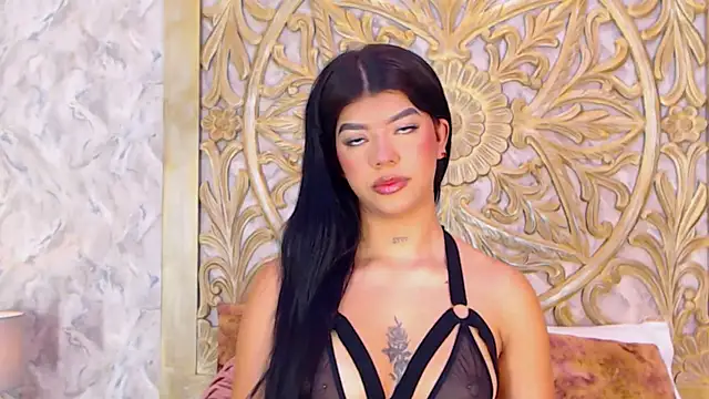 MelodyCarsson online show from 25, 10, 2025